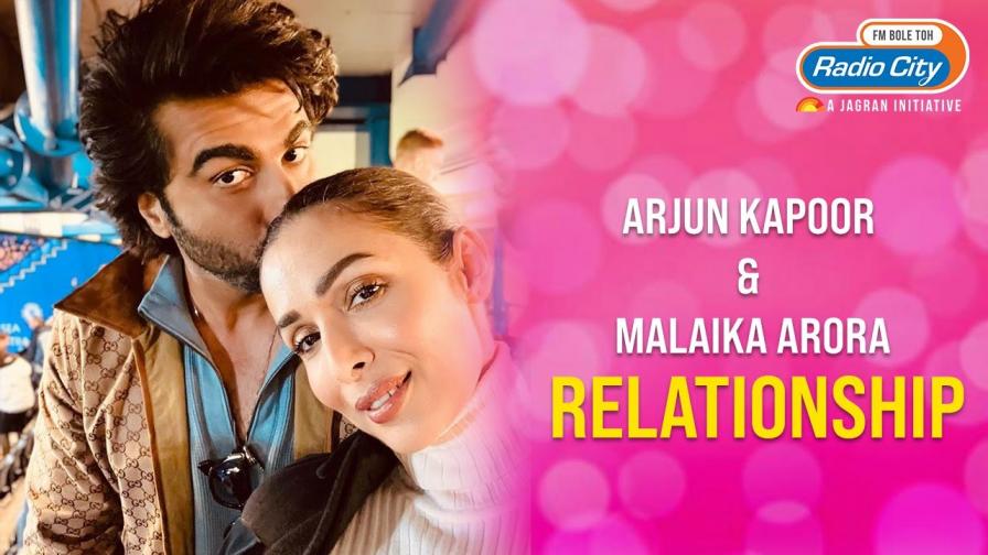 Arjun Kapoors Birthday Arjun Kapoor Malaika Aroras Relationship