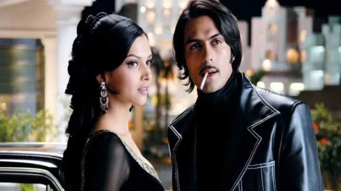 5 Arjun Rampal Movies That Showcased His Intense Side