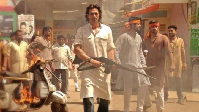 5 Arjun Rampal Movies That Showcased His Intense Side