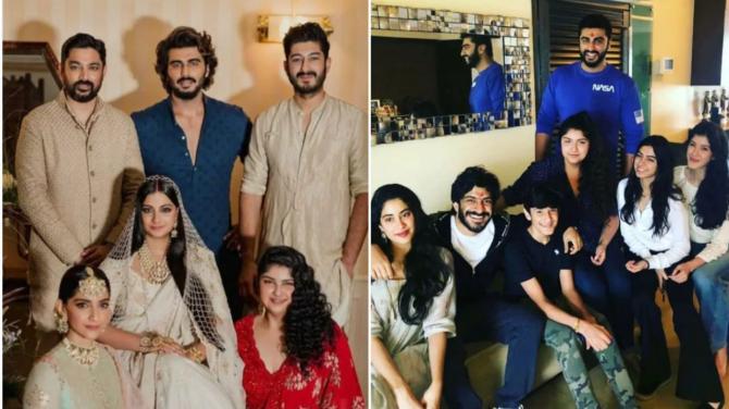 Raksha Bandhan 2022: From Priyanka Chopra To Ranbir Kapoor, Here`s How B-Town Celebrated Rakhi