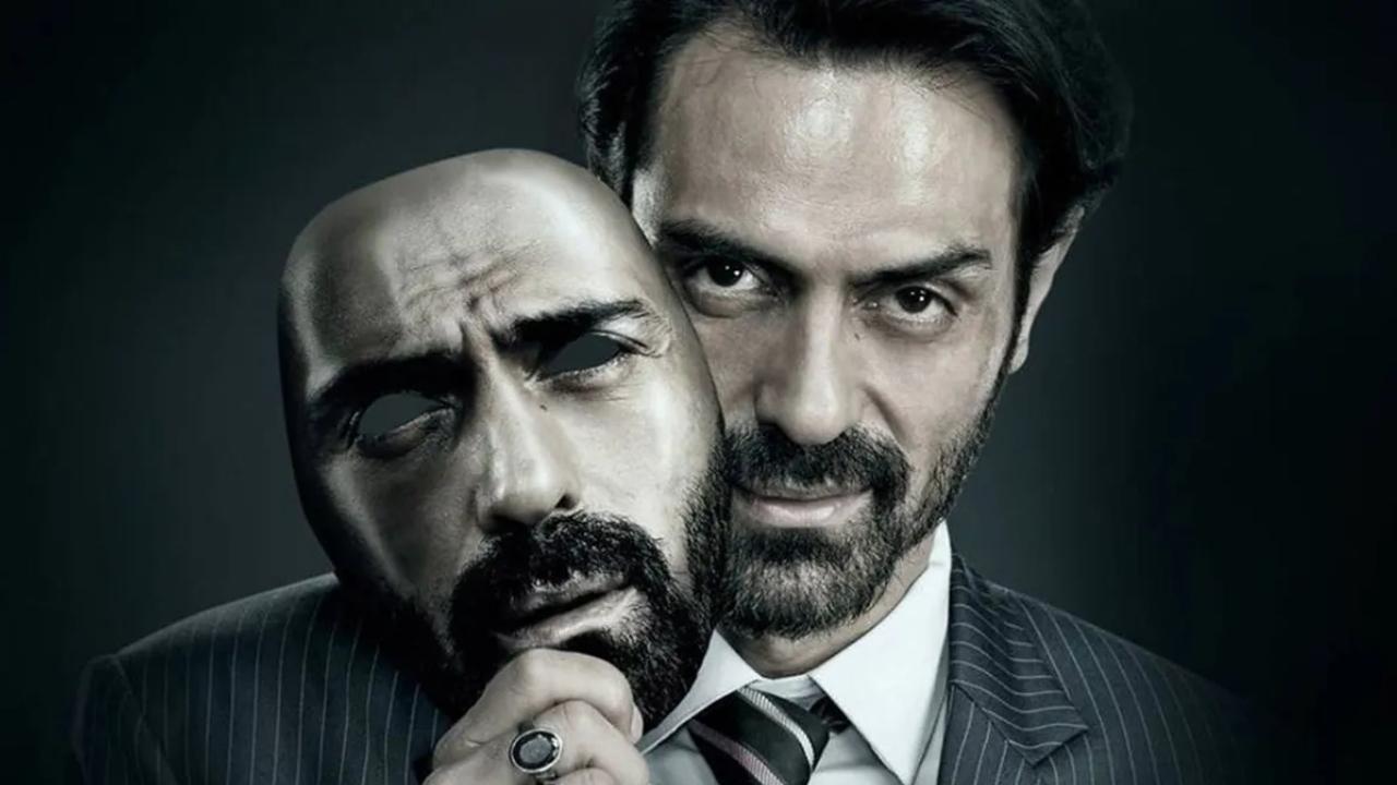Ahead Of Dhurandhar 2, 5 Arjun Rampal Movies That Showcased His Intense Side