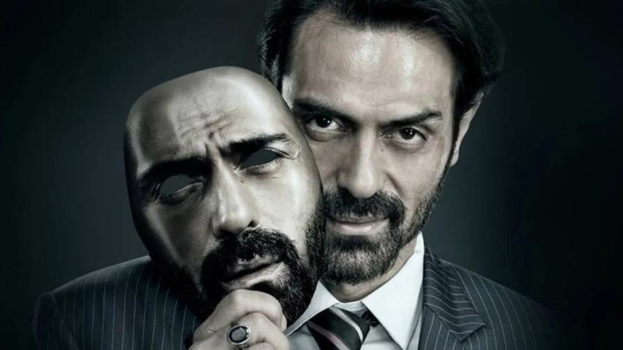 Ahead Of Dhurandhar 2, 5 Arjun Rampal Movies That Showcased His Intense Side