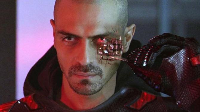 5 Arjun Rampal Movies That Showcased His Intense Side