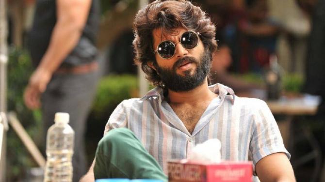 Vijay Deverakonda Special: 5 Iconic Dialogues By South`s Rowdy That Are Whistle-Worthy