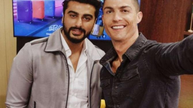 Cristiano Ronaldo Birthday 2024: Bollywood Celebs Who Love The Al-Nassr Footballer