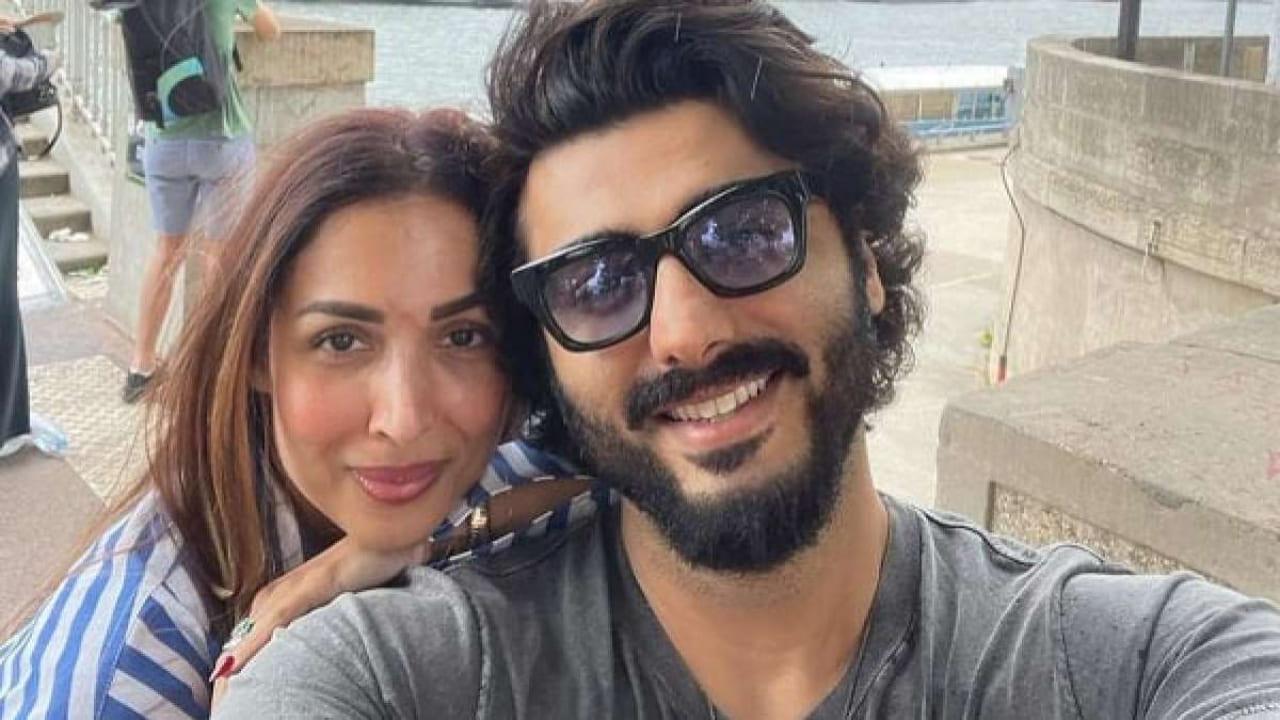 Exclusive! Arjun Kapoor Finally Gives Bold Response To Malaika Arora`s Pregnancy Rumors