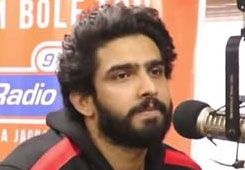 Amaal Malik | armaan mallik