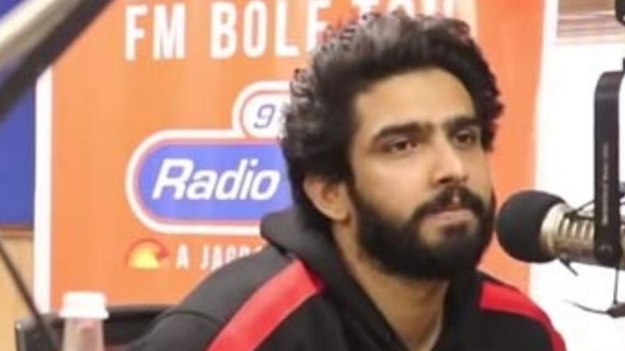 Amaal Malik