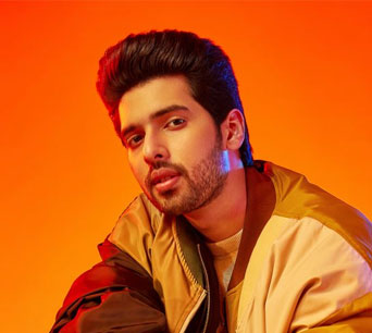 Armaan Malik