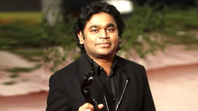 Vande Mataram