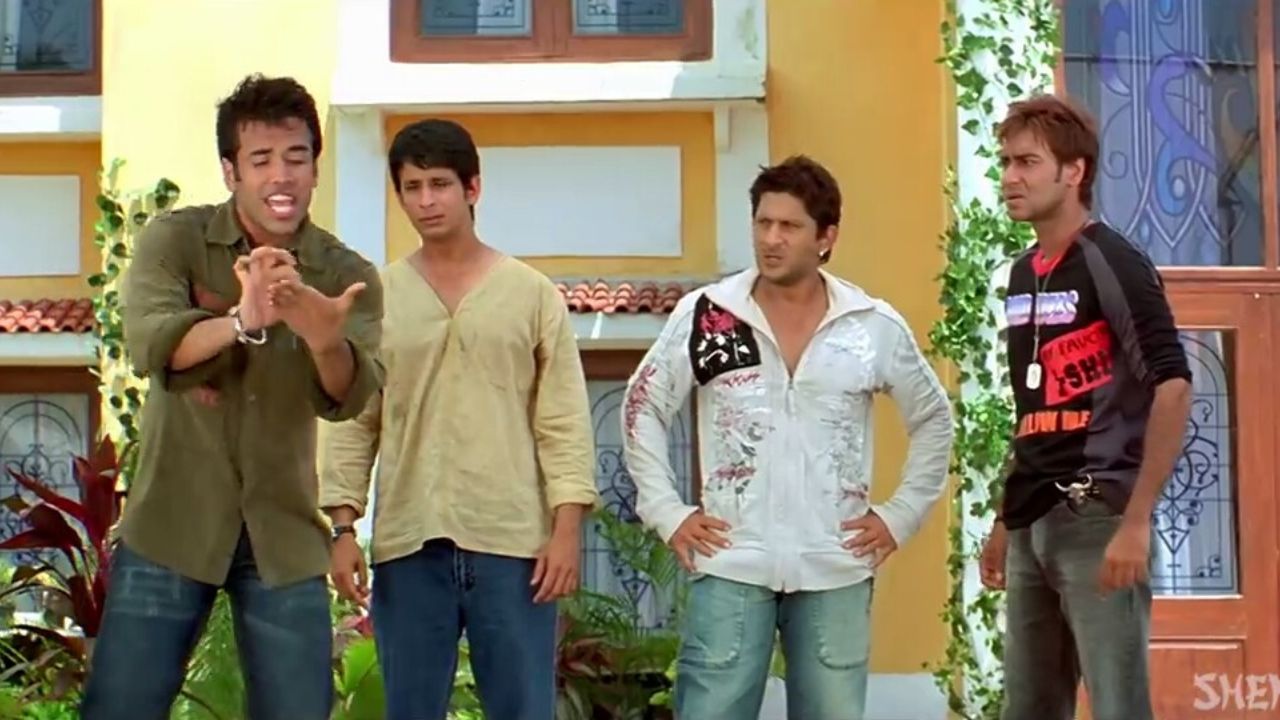 Golmaal