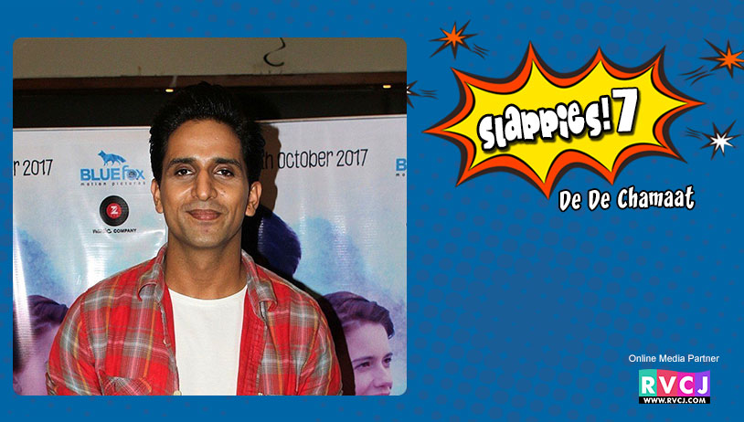 Arslan Goni: Jia Aur Jia