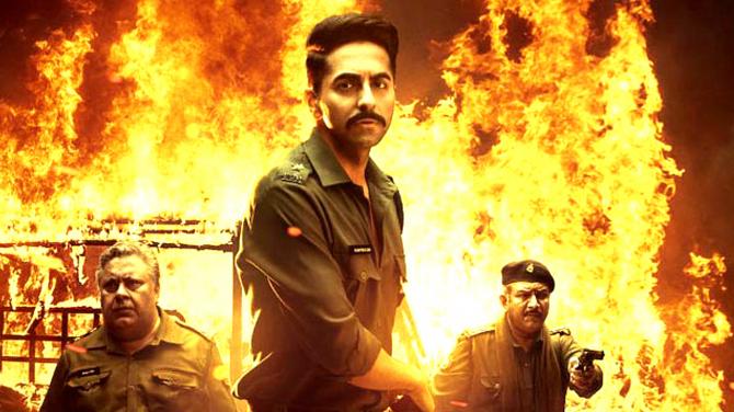 8 Bollywood Movies That Represented Key Principles Of The Indian Constitution