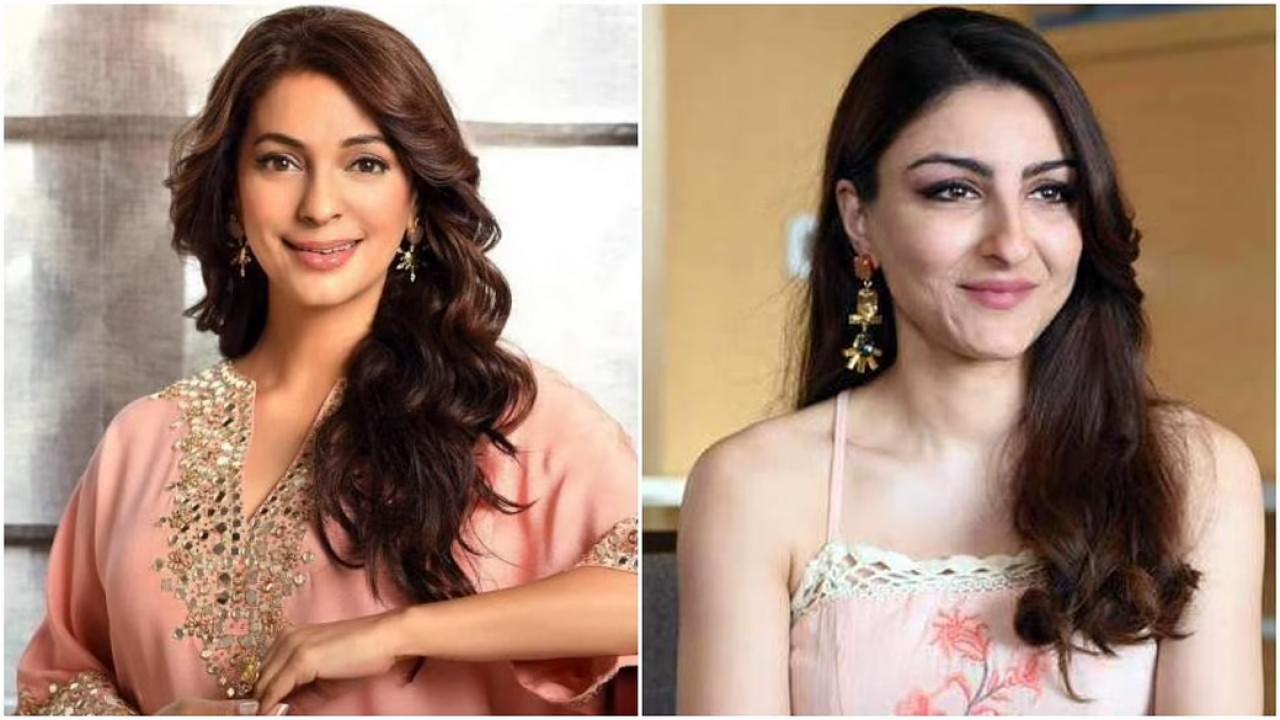 Lights, camera, action again