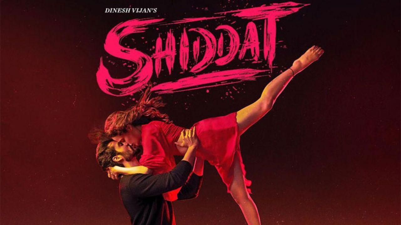 Shiddat actor Sunny Kaushal: We move on if things are not working out