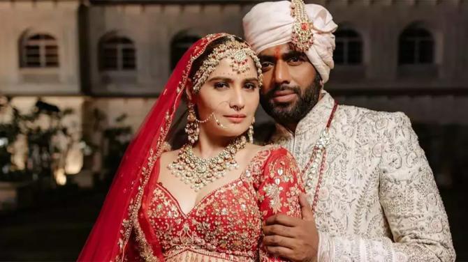 Radhika Merchant To Kriti Kharbanda, 5 Divas Who Will Celebrate Their First Karwa Chauth