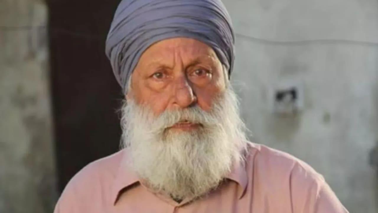 Veteran Actor Arun Bali Who Last Appeared In Laal Singh Chaddha Dies At The Age Of 79