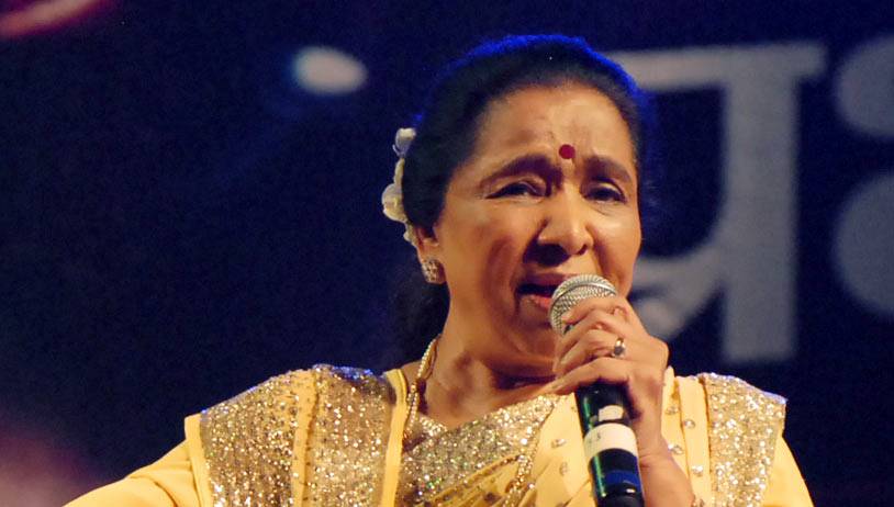 Asha Bhosle: Ten facts You Must Know About The Legendary Singer