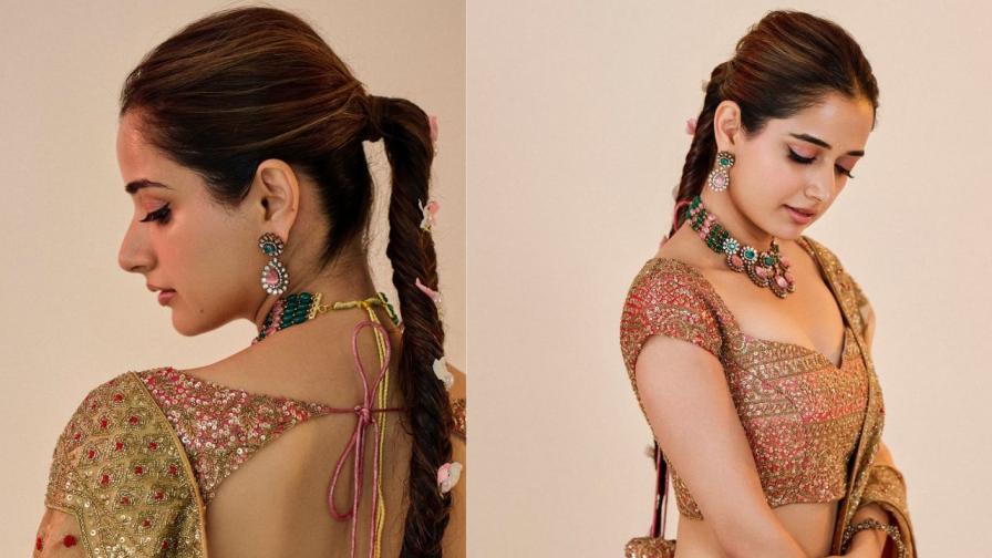 Ashika Ranganath Radio CIty Ashika Ranganath Radio CIty