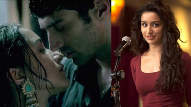 Sunn Raha Hai from Aashiqui 2