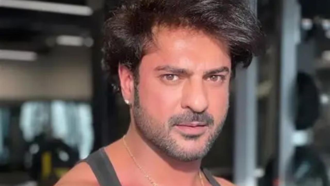 Yeh Rishta Kya Kehlata Hai Actor Ashish Kapoor Arrested on Rape Charges in Pune