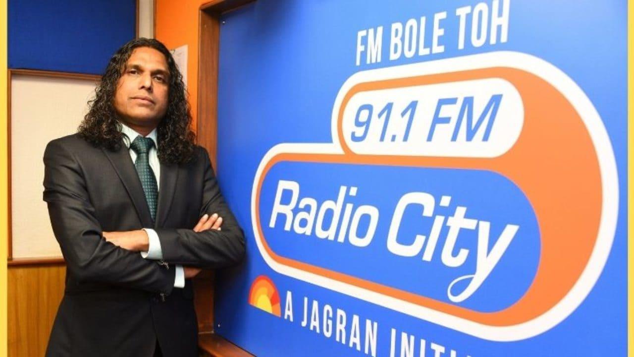 Radio City Strives To Create An Inclusive Rural And Urban Music Industry, Says Ashit Kukian