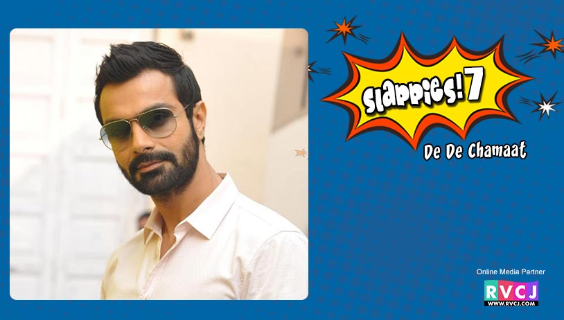 Ashmit Patel