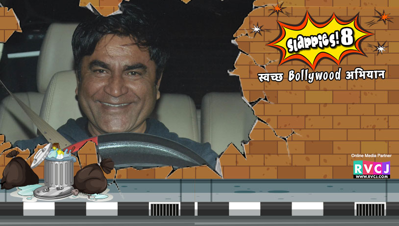 Ashok Samarth-Simmba