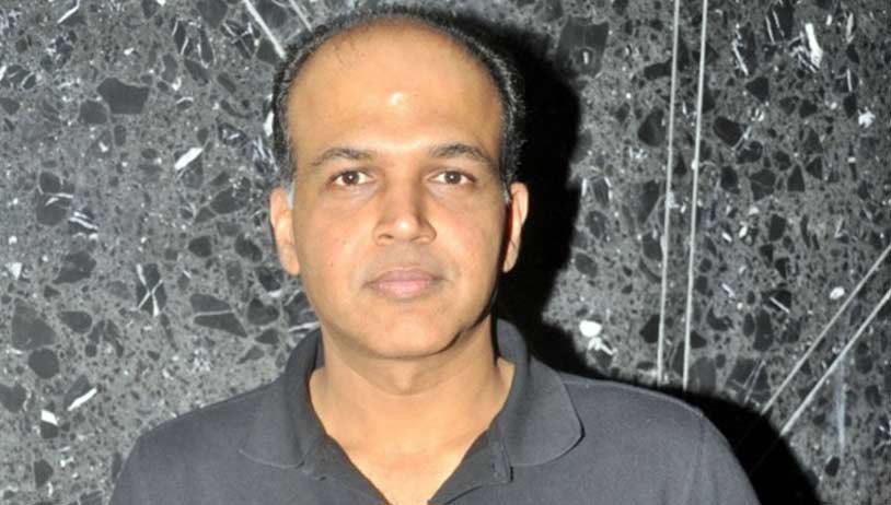 Ashutosh Gowariker-Mohenjo Daro