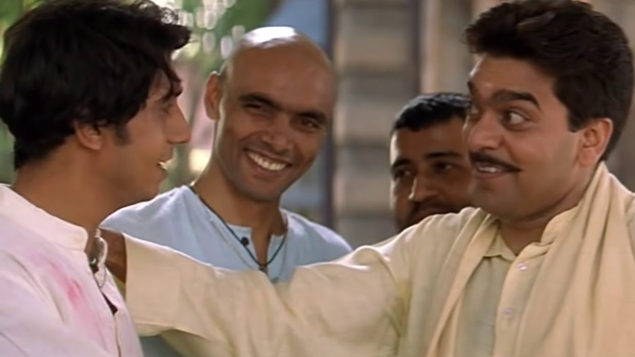 4. Haasil (2003)