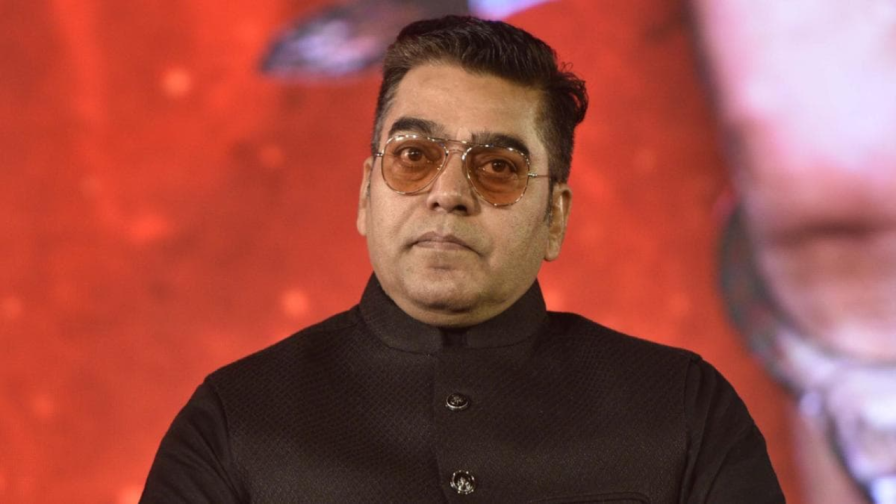 Ashutosh Rana Birthday Ashutosh Rana Birthday