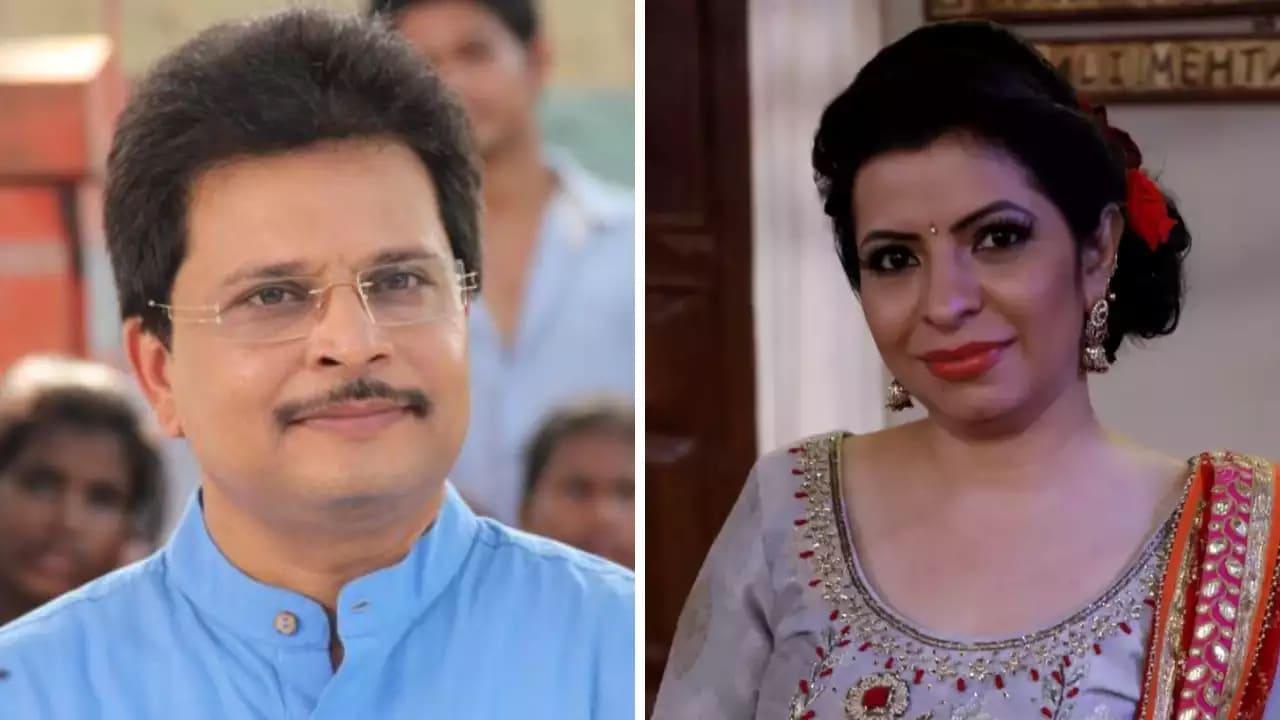 TMKOC Producer Asit Kumarr Modi Ordered To Pay Jennifer Mistry Bansiwal 5 Lakhs