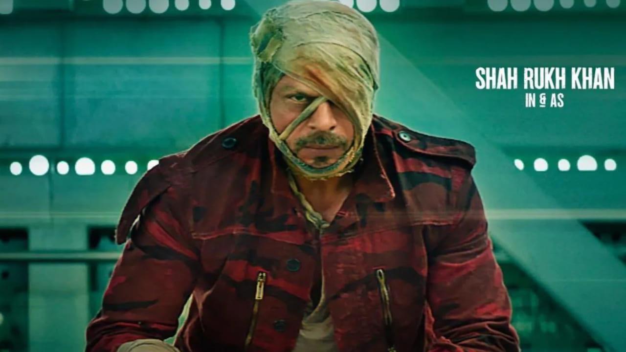 Fans Ask Shah Rukh Khan To Release Jawan Earlier, Here’s How The Actor Replied Sarcastically!