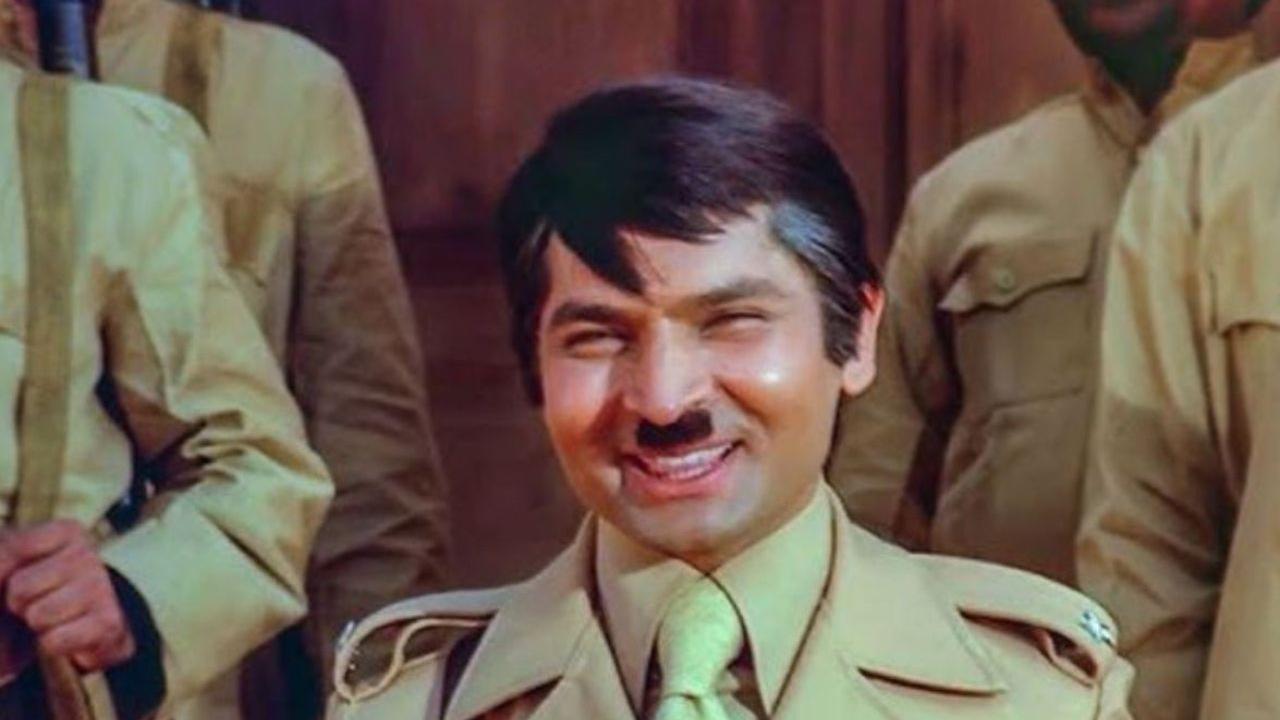 Veteran Actor And Director Asrani Passes Away At 84, Family Issues Statement
