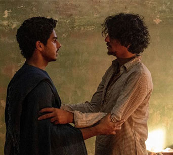 A Suitable Boy