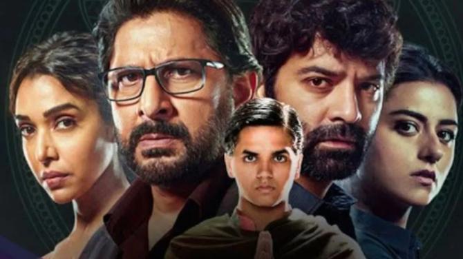 5 Thriller Web Series To Stream On OTT Before Mandala Murders