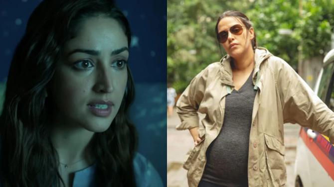 A Thursday: Yamini Holds Sixteen Children Hostage In The Intense Trailer