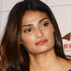 Athiya Shetty feels `blessed` with `Hero` response