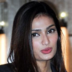 Fashion is an extension of your personality: Athiya Shetty