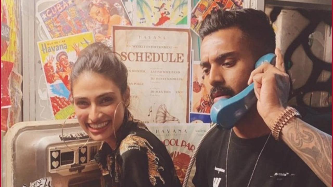 Athiya Shetty - KL Rahul To Finally Tie A Knot On This Date And We`re Not Even Kidding!