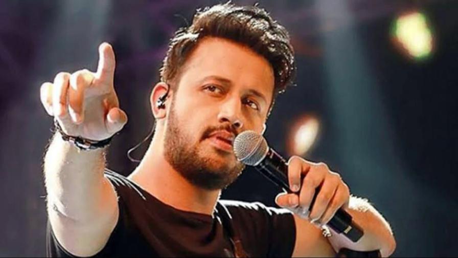 Atif Aslam Birthday Special: Top 5 Bollywood Songs By The Soulful Singer Atif Aslam Birthday Special: Top 5 Bollywood Songs By The Soulful Singer