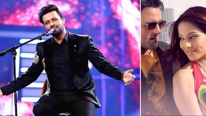 Top 5 Atif Aslam Bollywood Songs