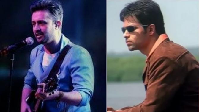 Top 5 Atif Aslam Bollywood Songs