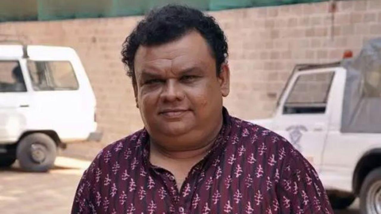 Veteran Marathi Actor Atul Parchure Passes Away at 57 Due to Cancer