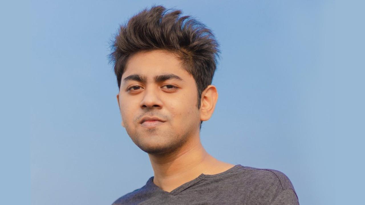 Indie Singer Songwriter Atul Gupta releases soulful Pop track Rehnuma