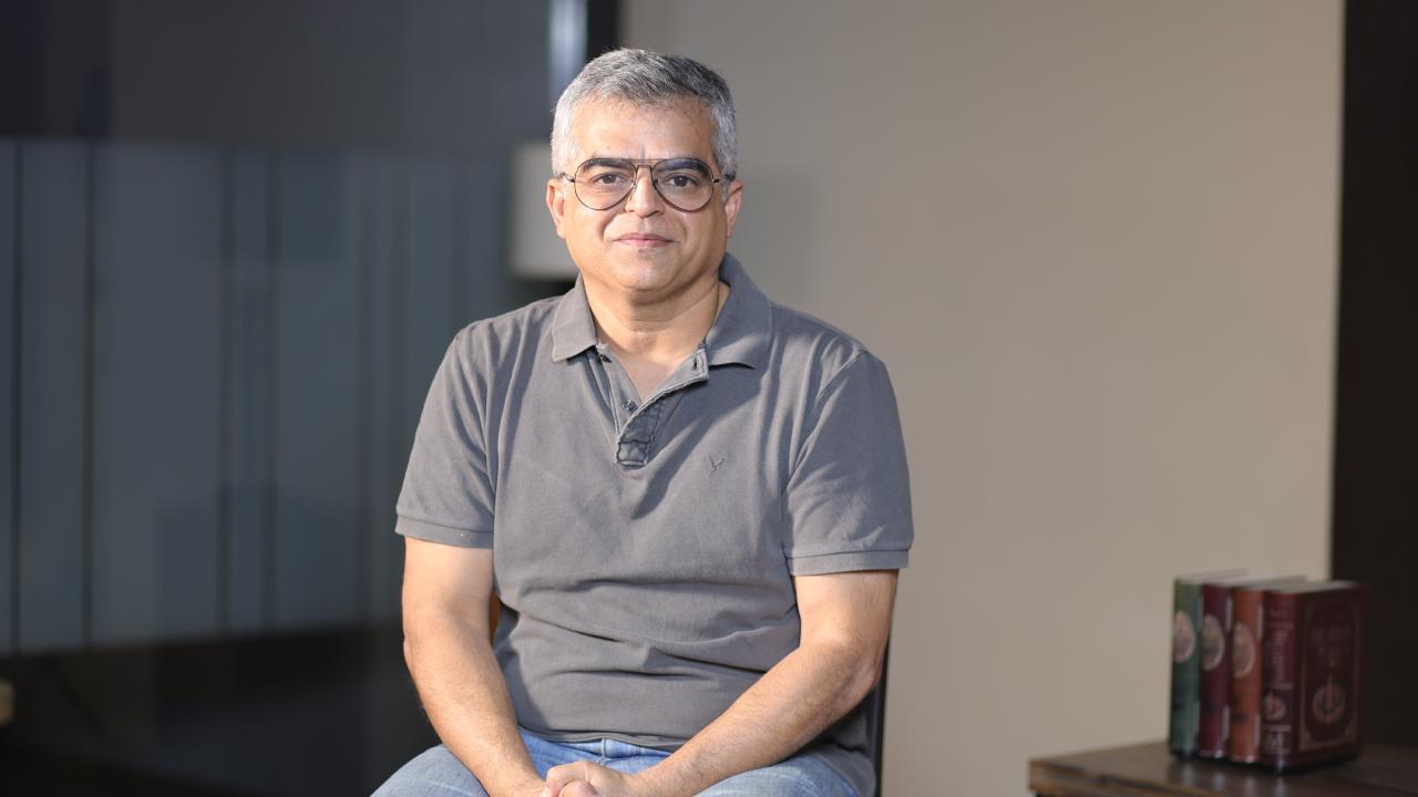 RC Exclusive: Comedian Atul Khatri Opens Up On India`s Got Latent Controversy
