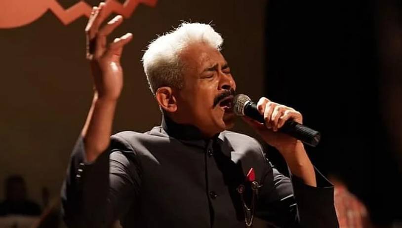 Atul Kulkarni in Bandish Bandits