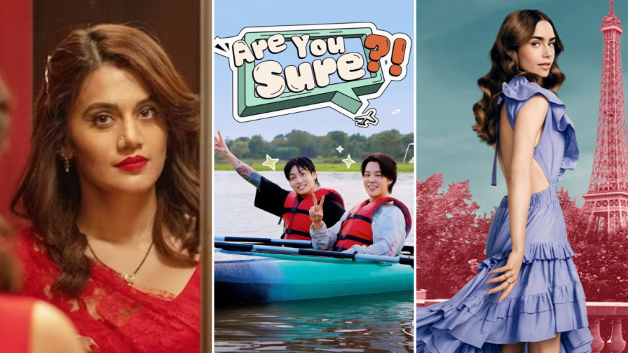 August 2024 OTT Releases: Your Ultimate Guide to What`s Hot August 2024 OTT Releases: Your Ultimate Guide to What`s Hot