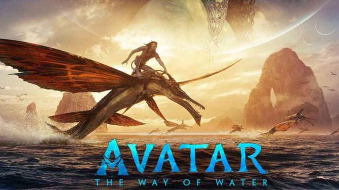 From Govinda Naam Mera To Avatar The Way Of Water: 5 New Movies And Series You Will Definitely Love