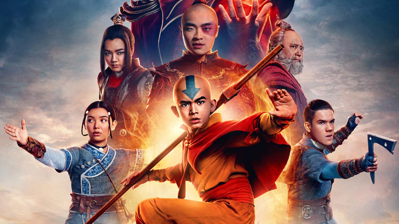 Avatar: The Last Airbender Review: Here`s What Twitter Has To Say About Netflix`s Action Fantasy
